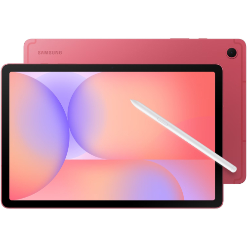 Samsung Galaxy Tab S10 Lite X400 6GB RAM 128GB WiFi Red